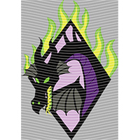 Disney Style-DSN 1841